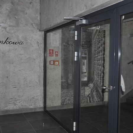 Apartament W Centrum Zielona Góra Kültér fotó