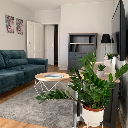 Apartament W Centrum Zielona Góra Kültér fotó