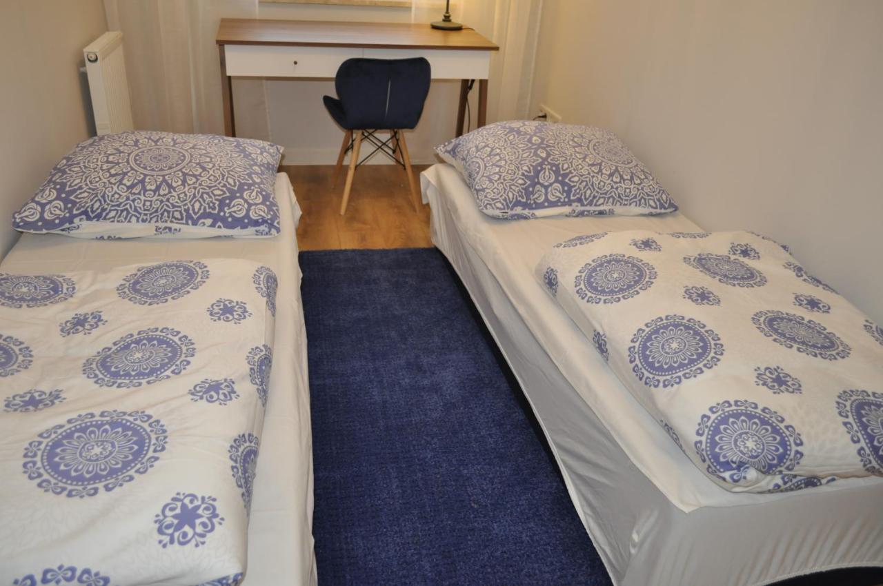 Apartament W Centrum Zielona Góra Kültér fotó