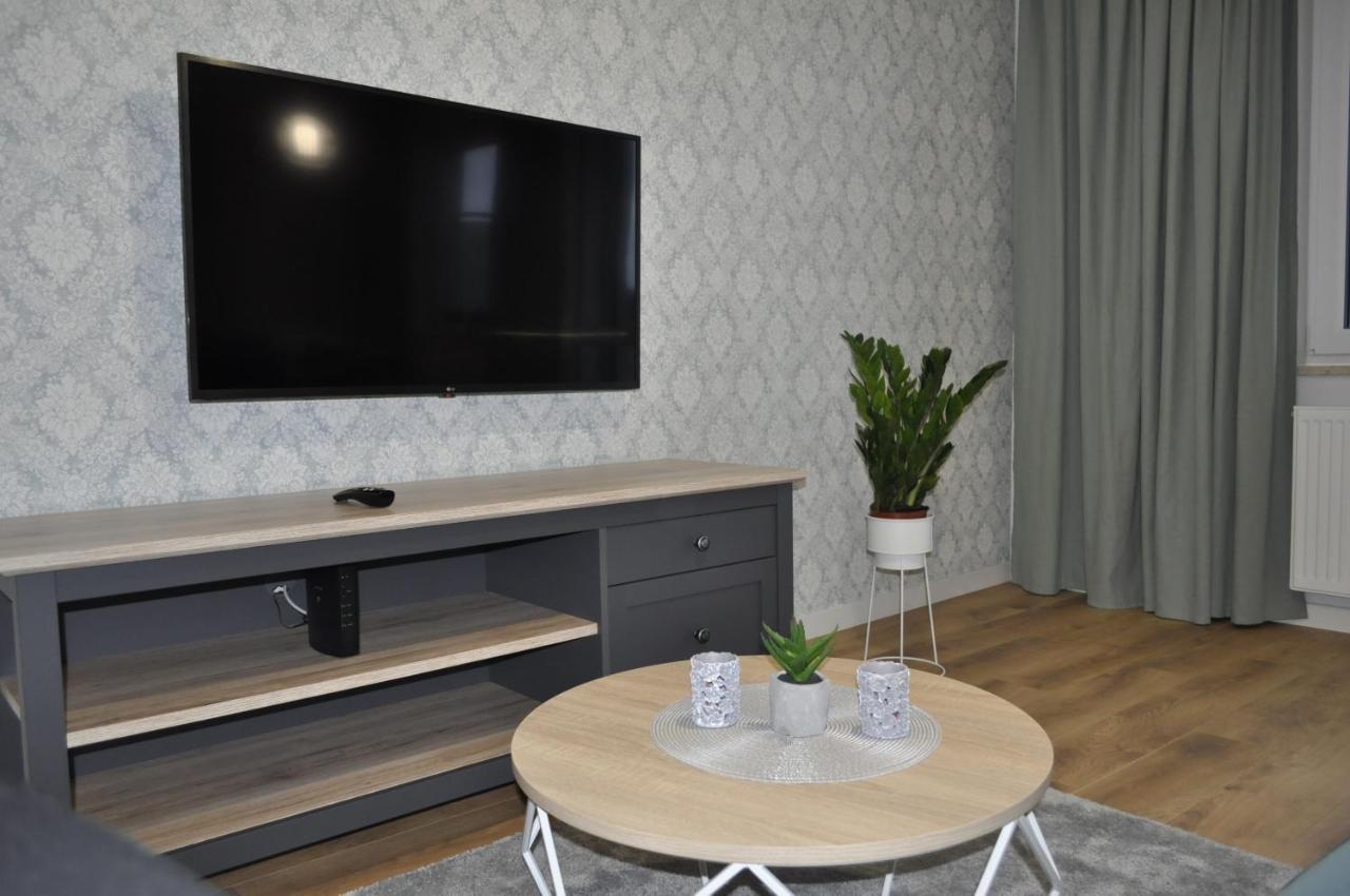 Apartament W Centrum Zielona Góra Kültér fotó